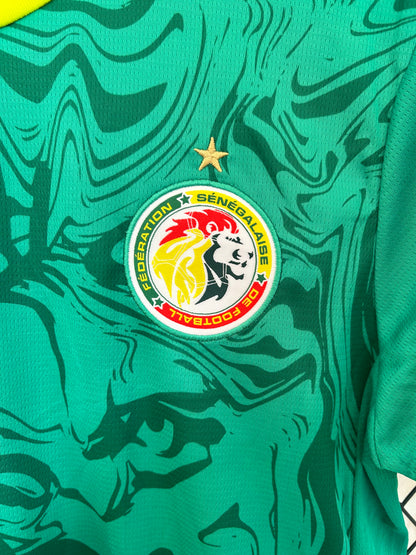 Senegal home jersey. Season 25/26