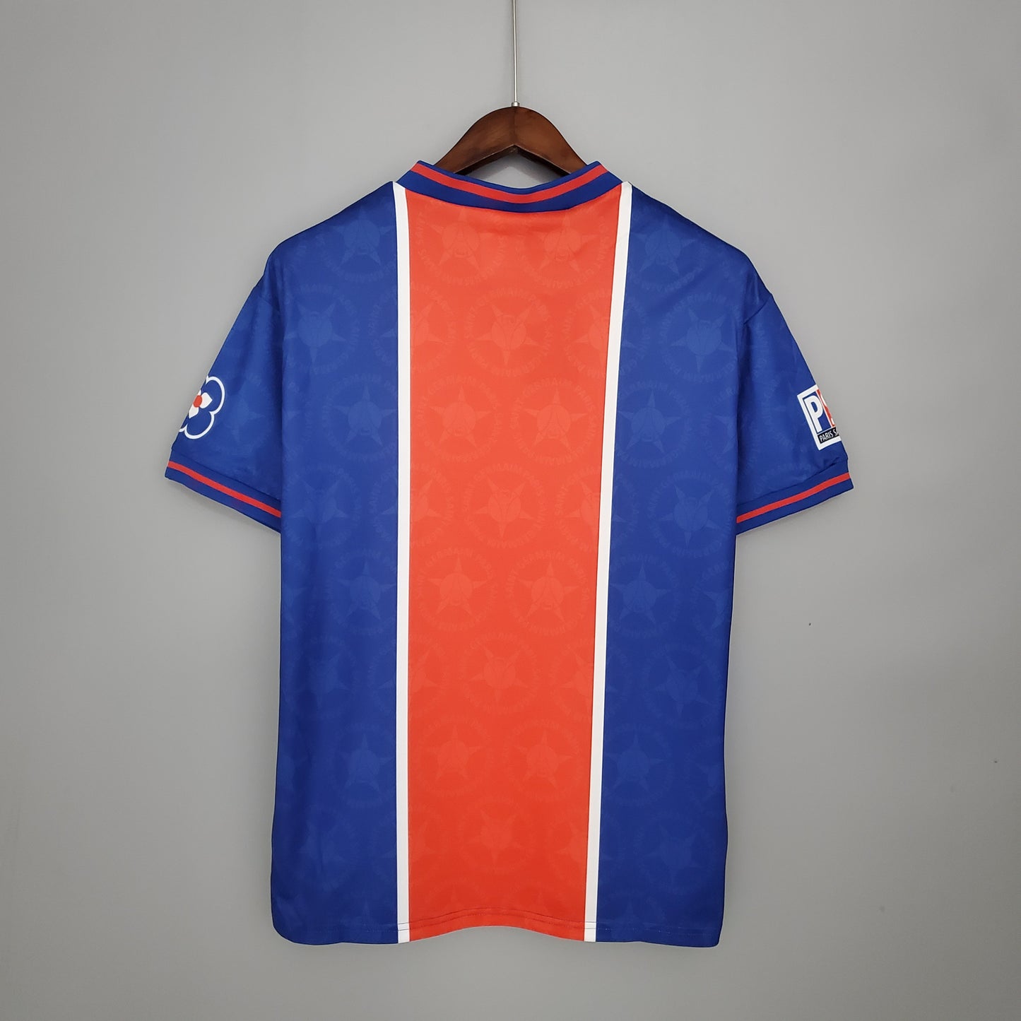 PSG home jersey. Season 95/96