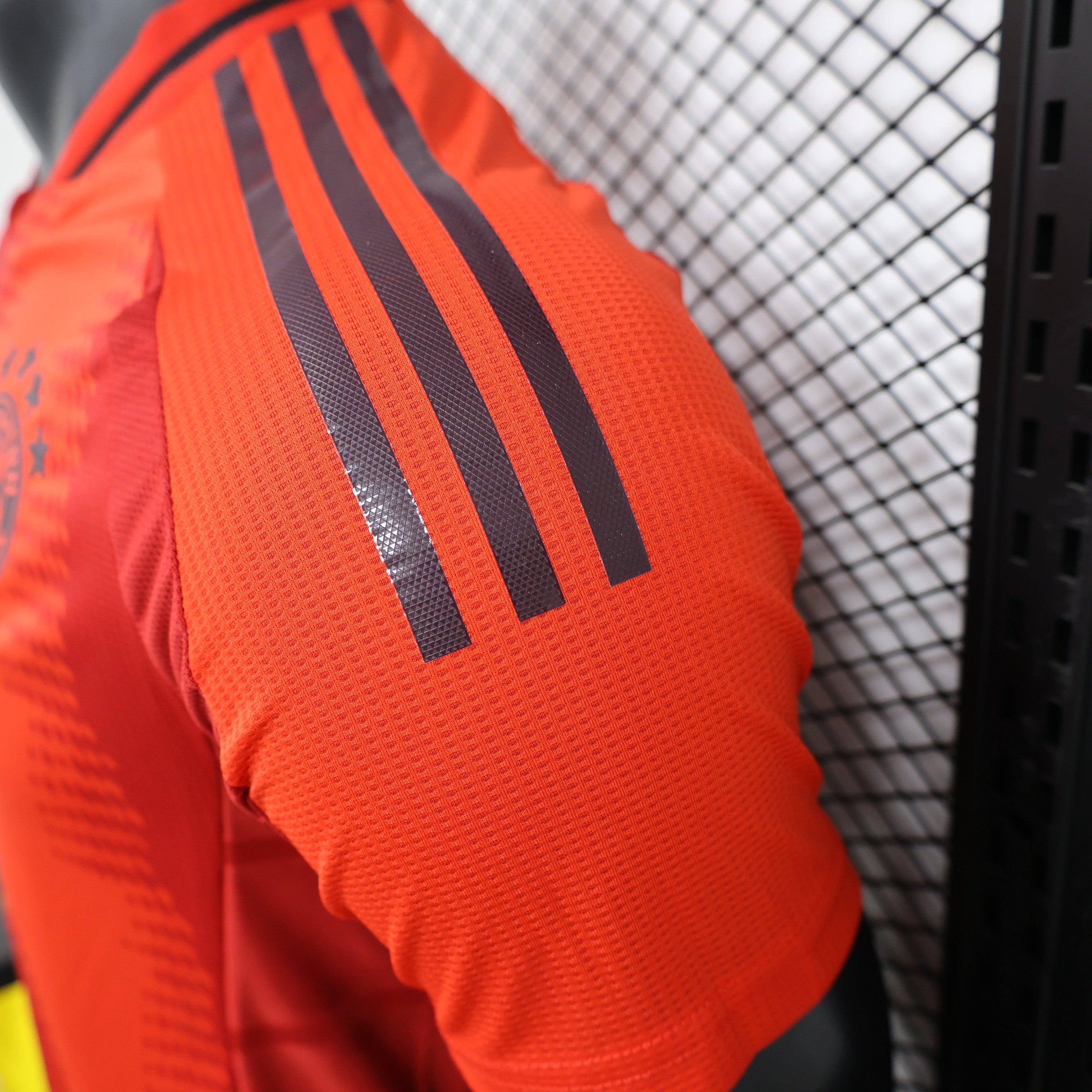 Bayern Munich home jersey. Season 24/25 (Player Version)