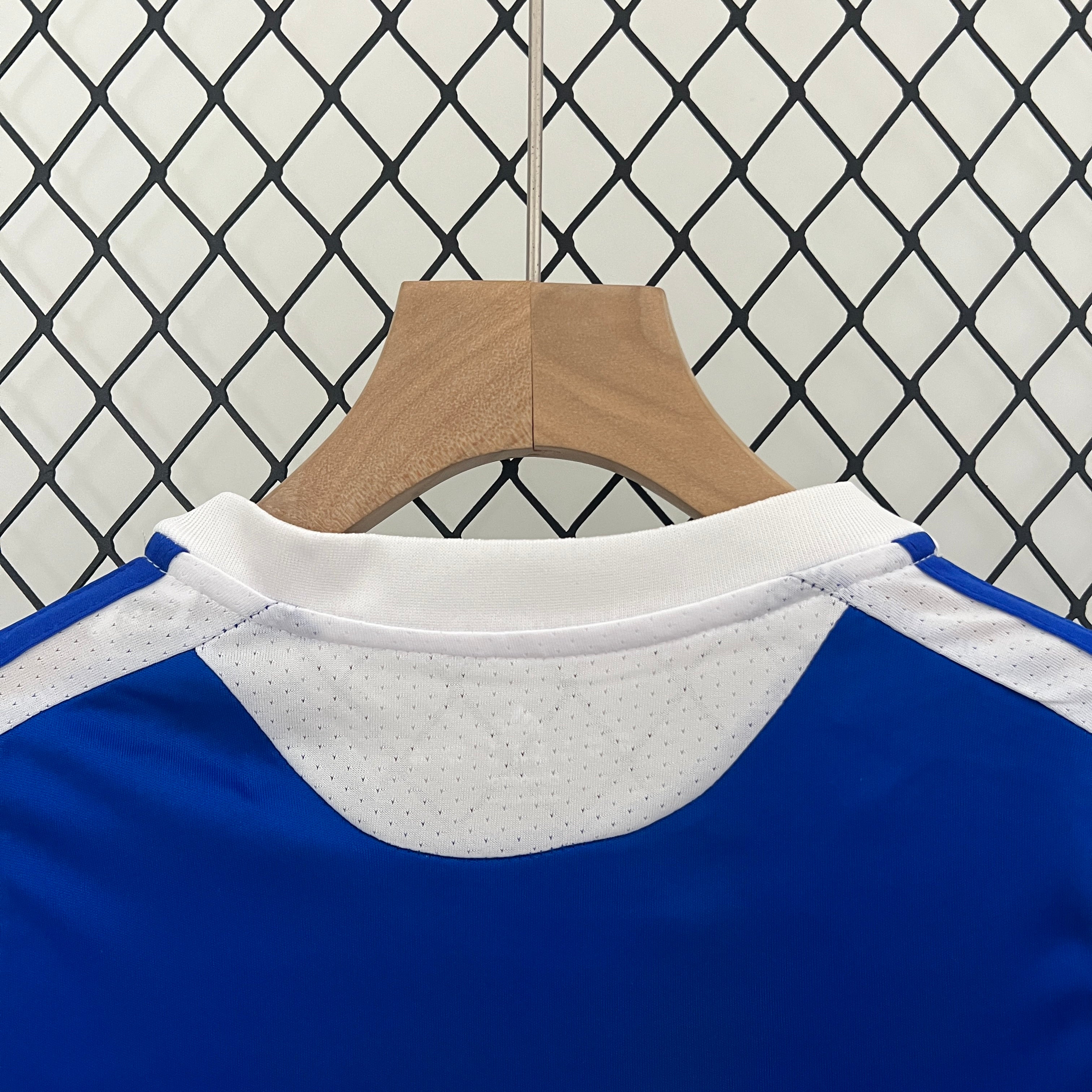 Chelsea home kids set. Season 11/12