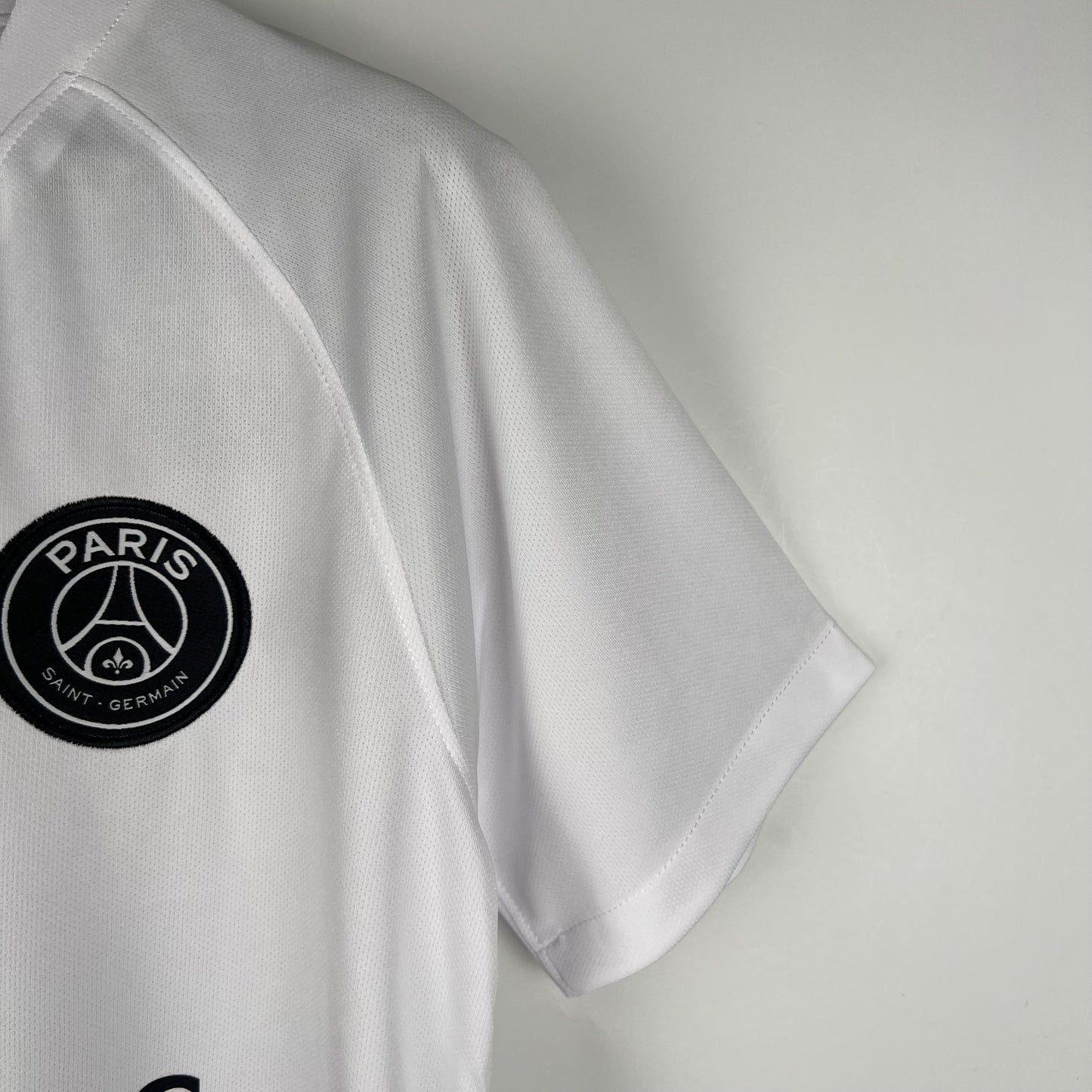 PSG away jersey. Season 18/19