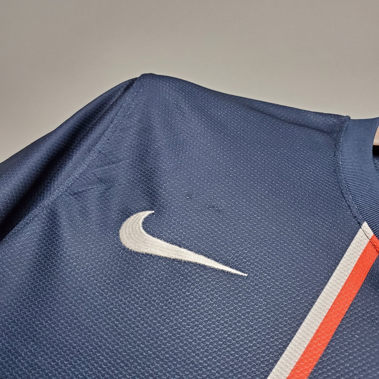 PSG home jersey. Season 12/13