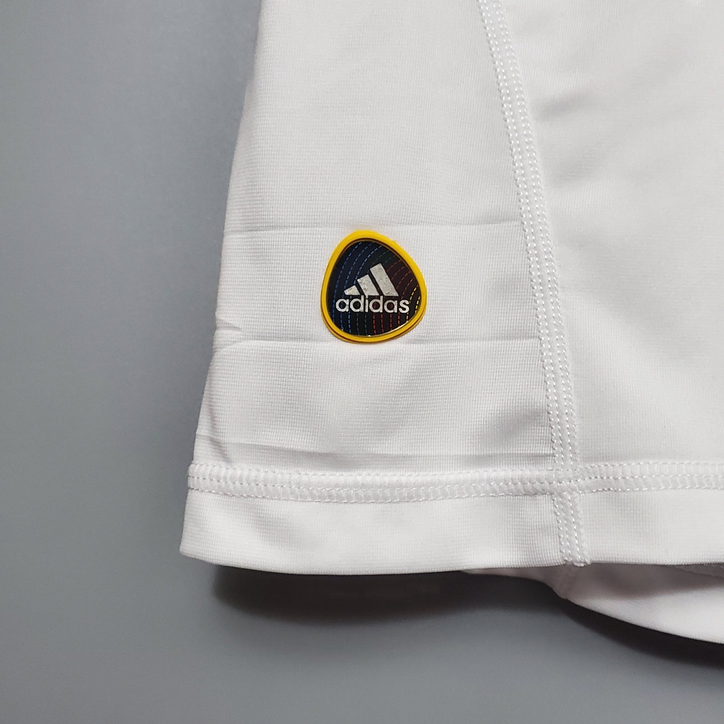 Real Madrid home jersey. Season 10/11