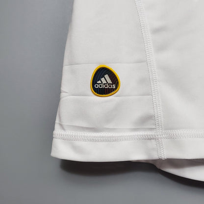 Real Madrid home jersey. Season 10/11