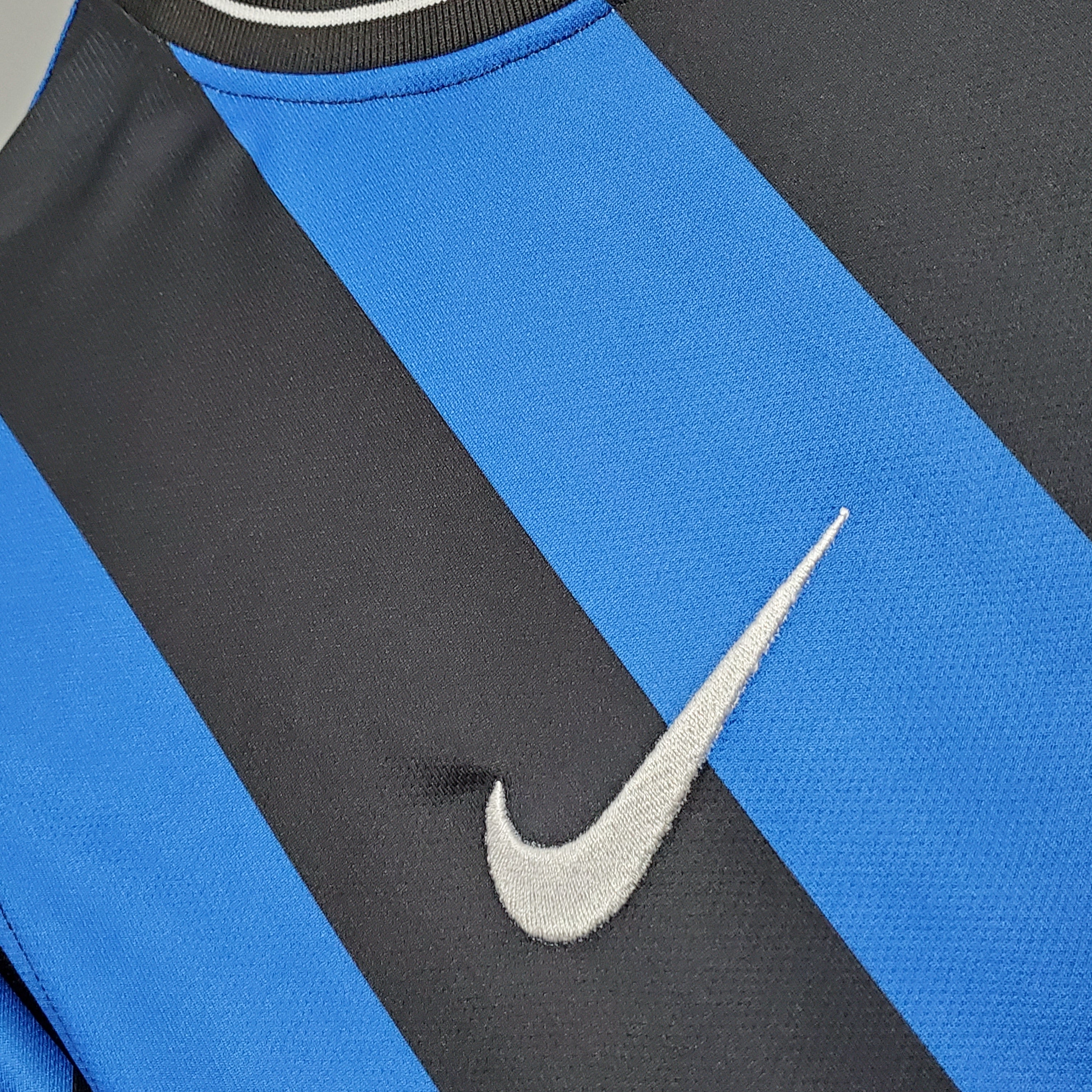 Inter UCL 2010 Final home jersey. Season 09/10
