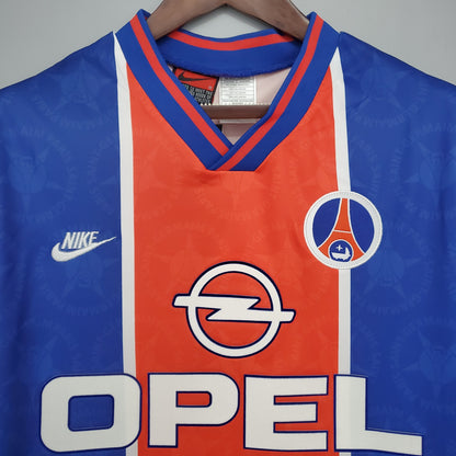 PSG home jersey. Season 95/96
