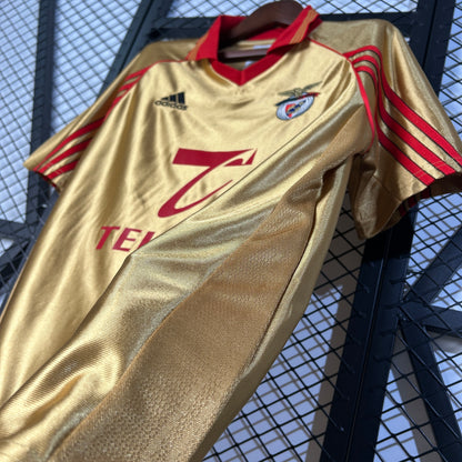 Benfica away jersey. Season 98/99