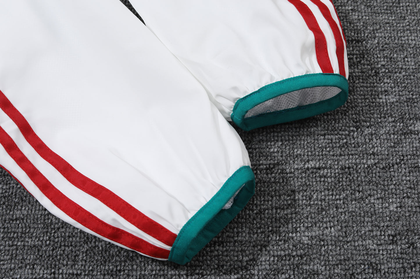 Manchester United Windbreaker