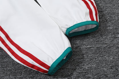 Manchester United Windbreaker