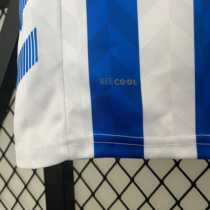 Malaga Special Edition jersey. Season 24/25