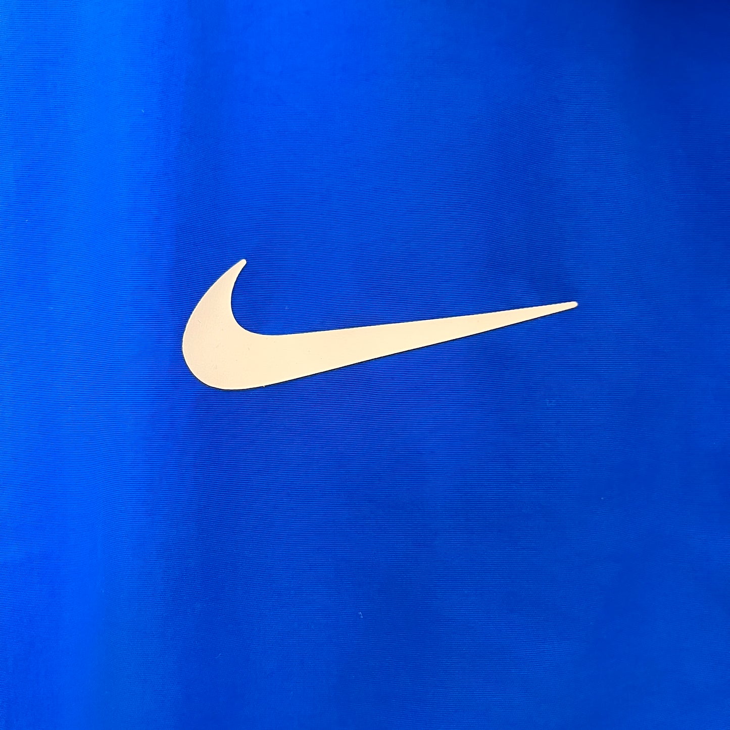 France double-sided Windbreaker