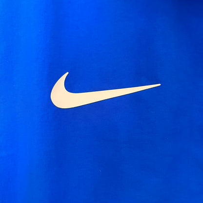 France double-sided Windbreaker