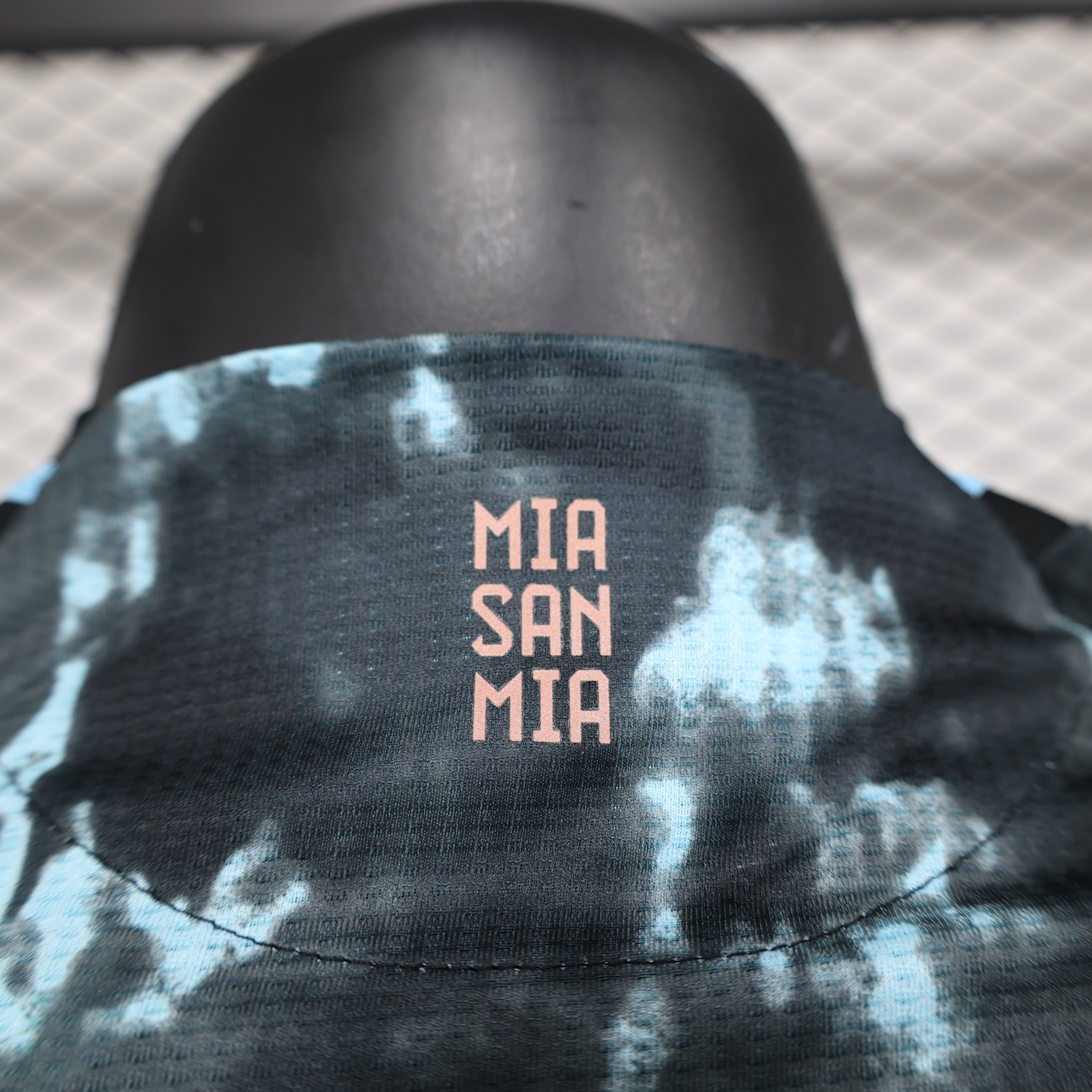 Bayern Munich Special Edition jersey. Season 24/25 (Player Version)