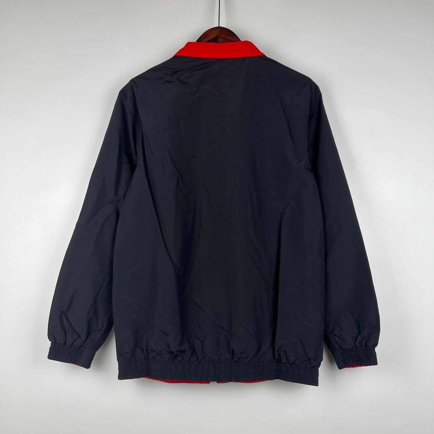 River Plate Windbreaker
