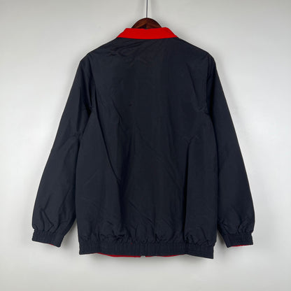 River Plate Windbreaker