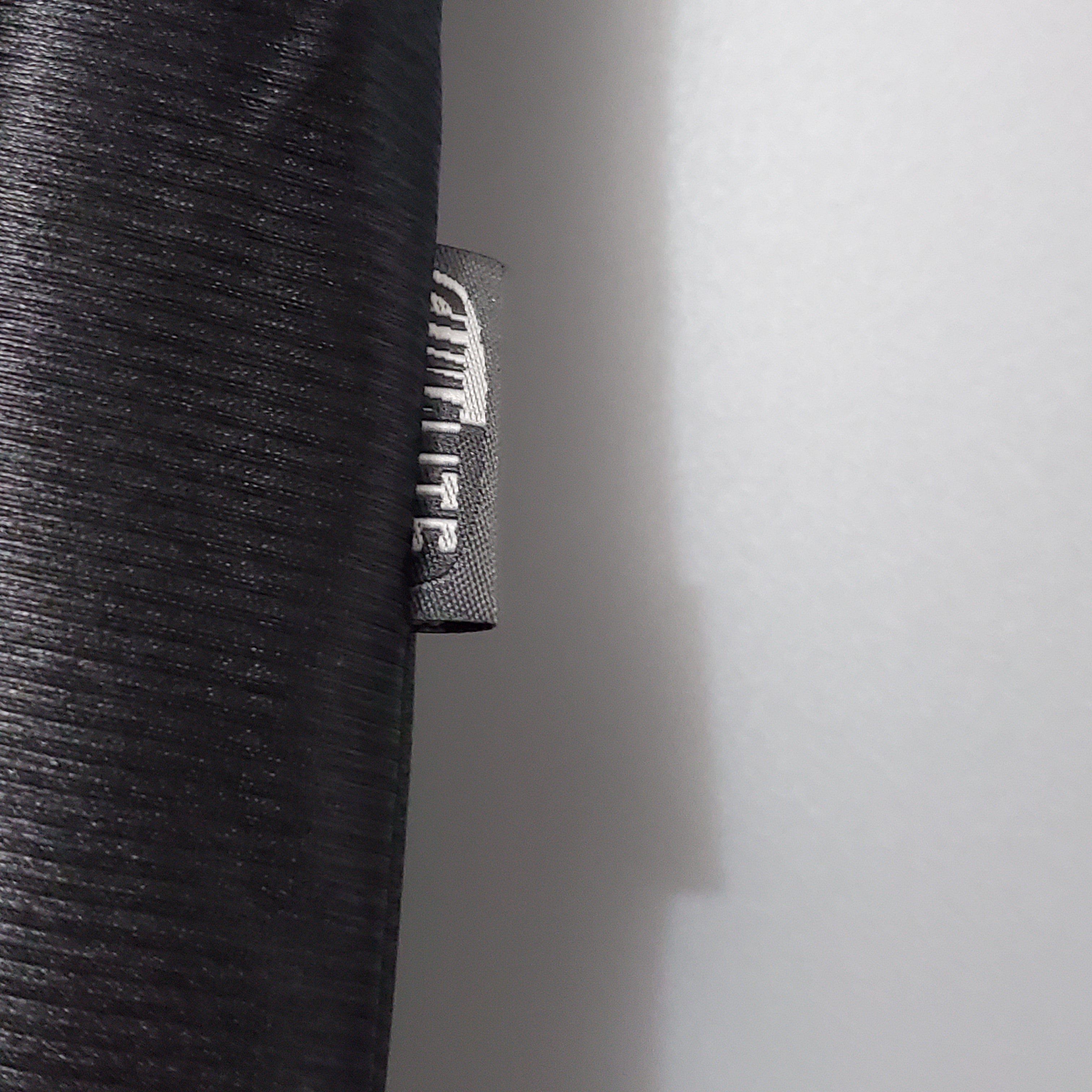 Real Madrid away jersey. Season 98/99