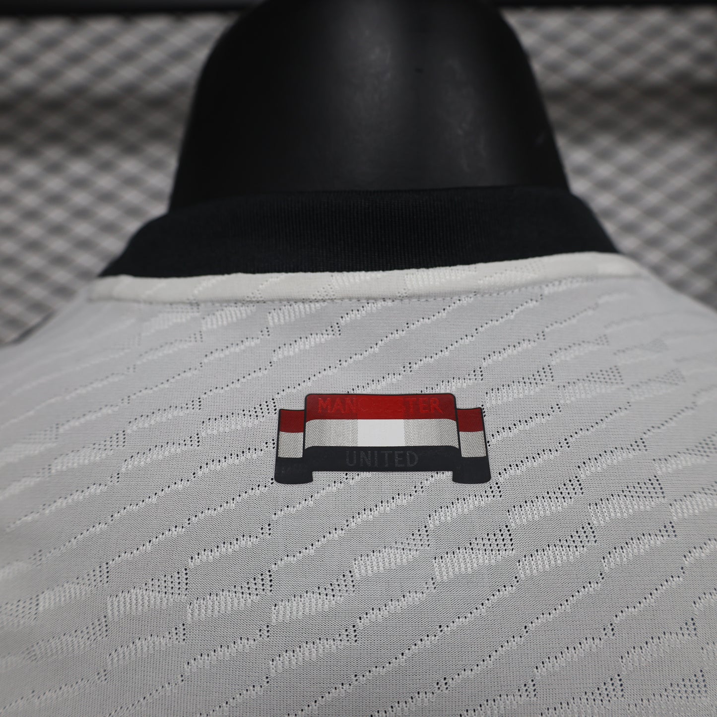 Manchester United third jersey. Season 24/25 (Player Version)