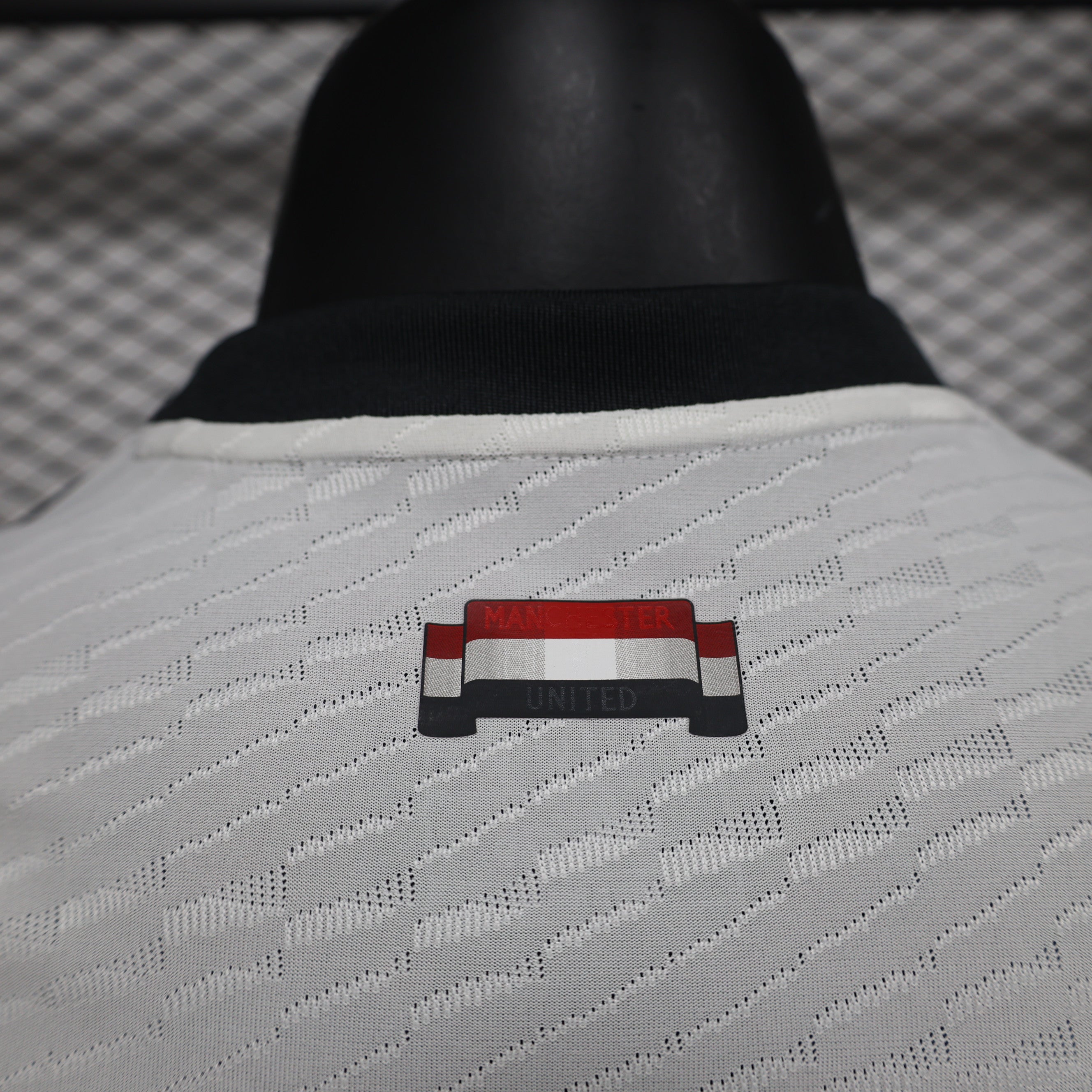 Manchester United third jersey. Season 24/25 (Player Version)