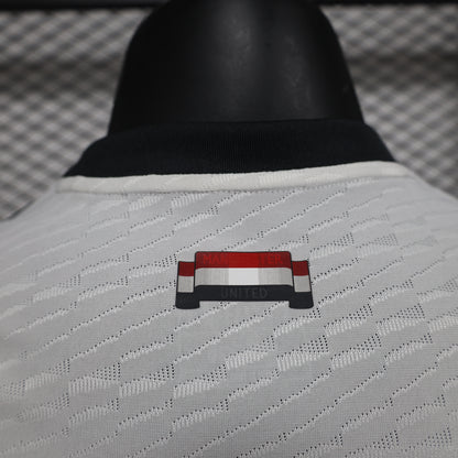 Manchester United third jersey. Season 24/25 (Player Version)