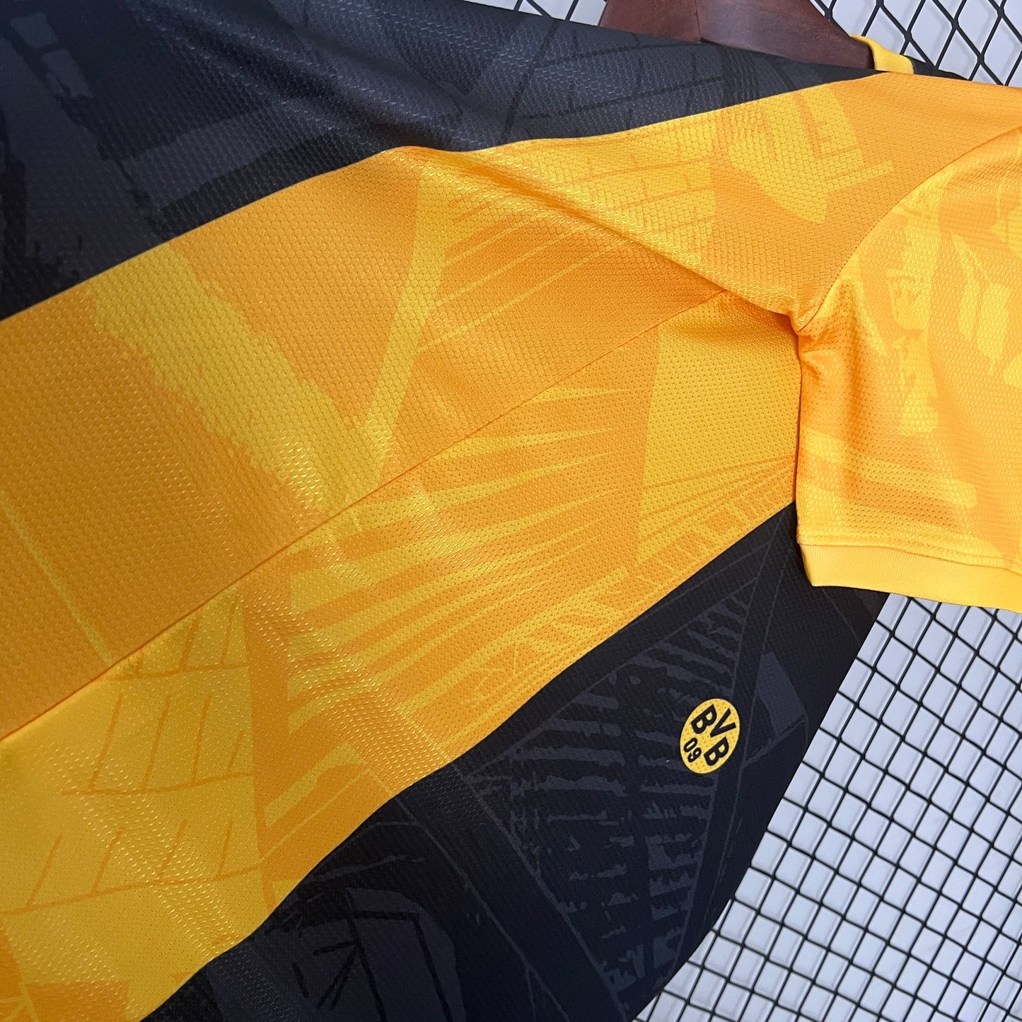 Borussia Dortmund home jersey. Season 24/25