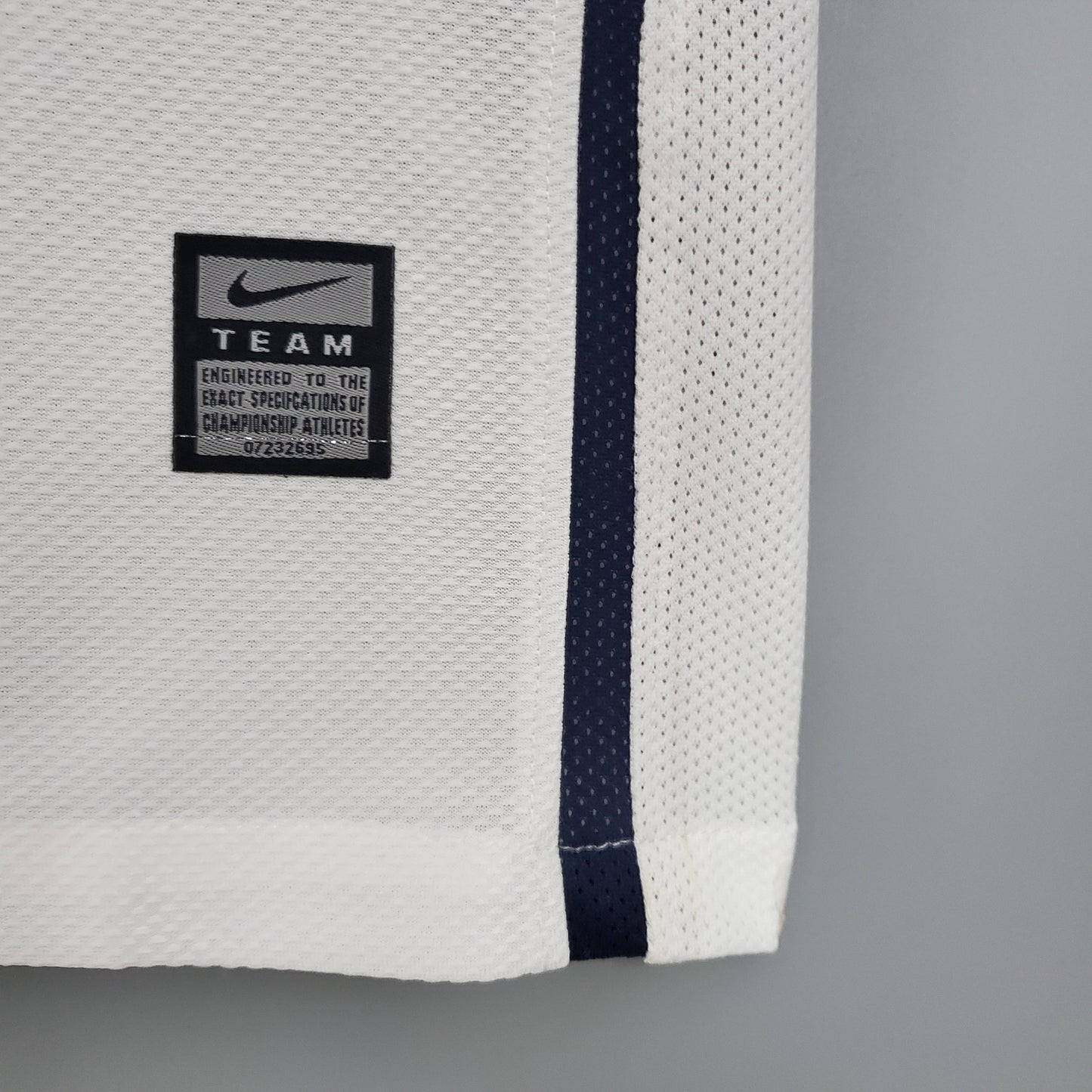 Manchester United UCL 2009 Final away jersey. Season 08/09