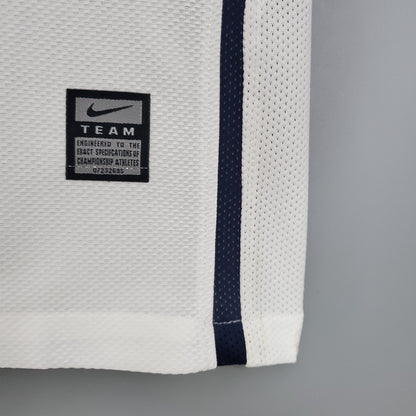 Manchester United UCL 2009 Final away jersey. Season 08/09