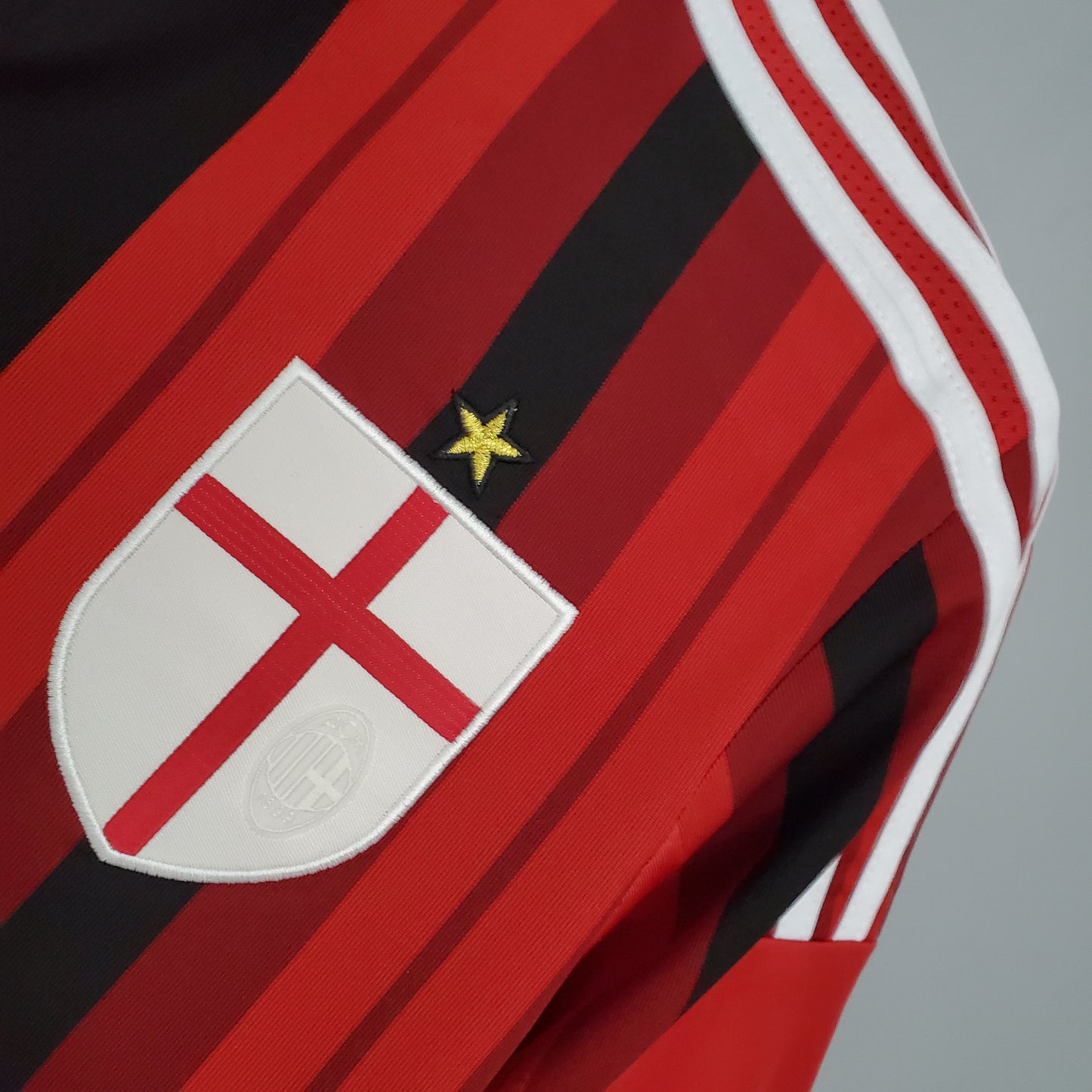 AC Milan home jersey. Season 14/15