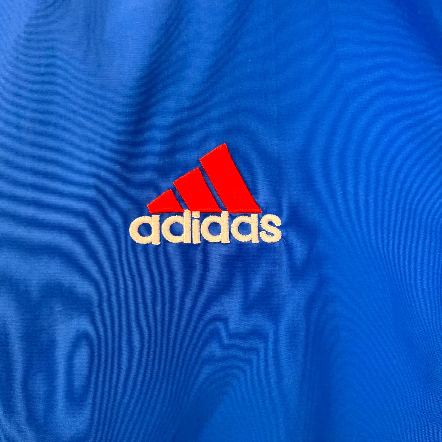 Bayern Munich double-sided Windbreaker