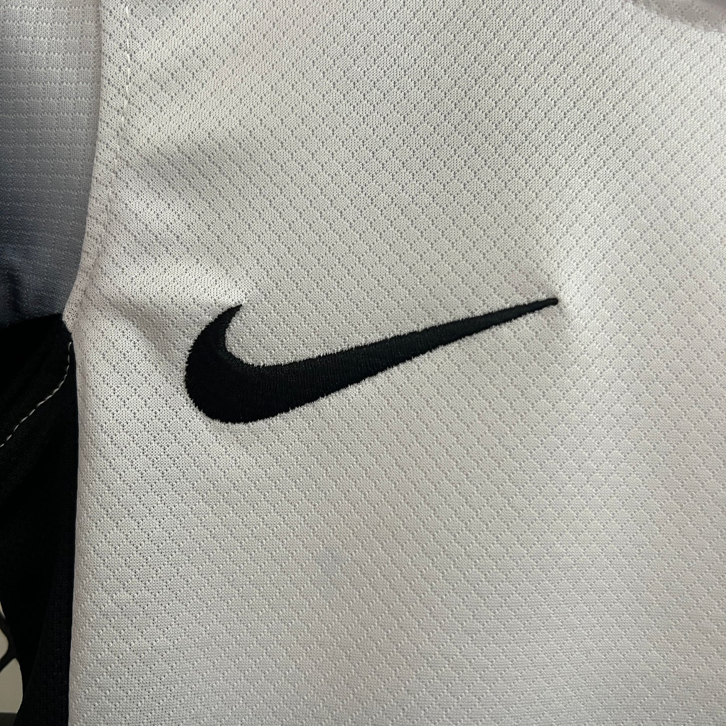 Corinthians home kids set. Season 24/25