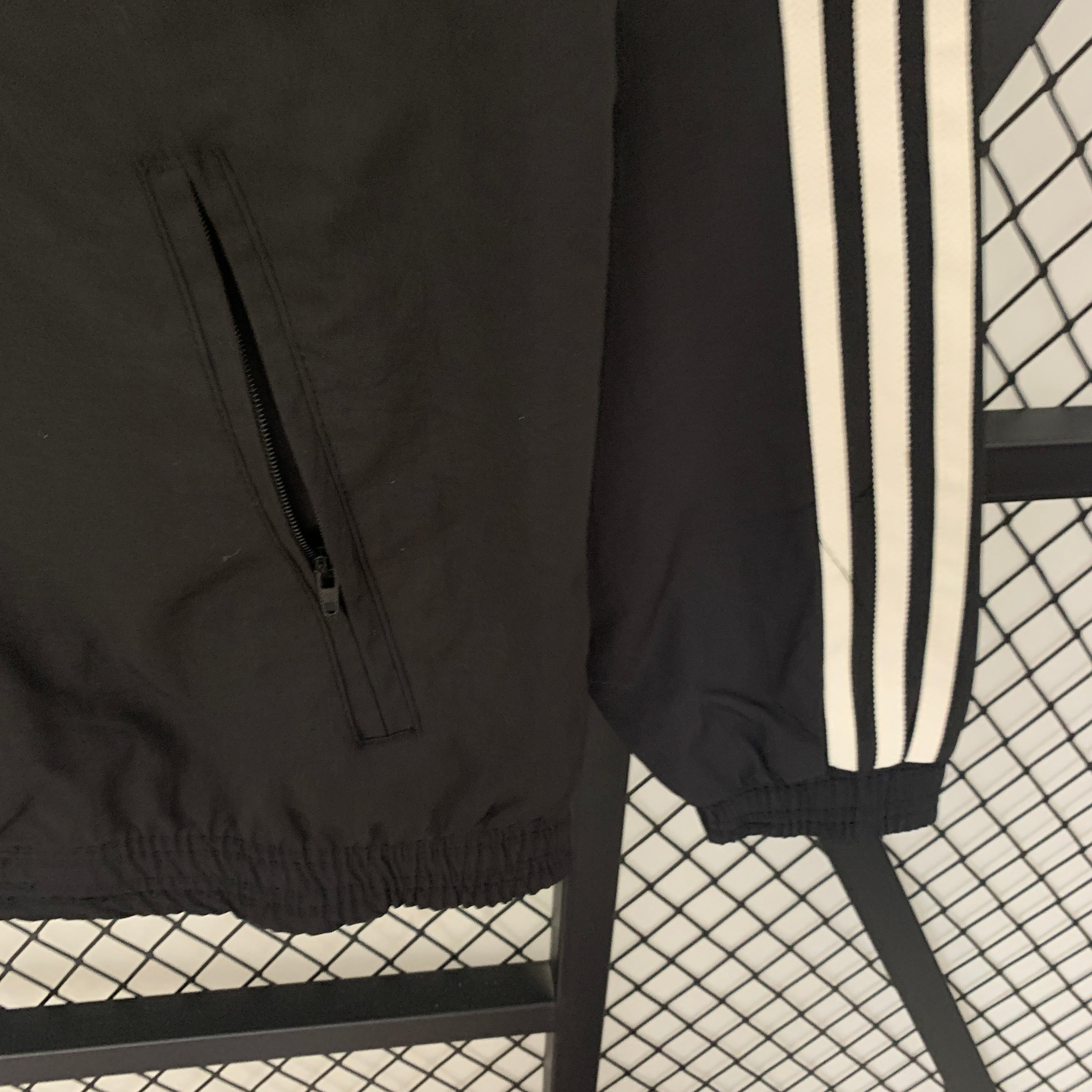 Arsenal double-sided Windbreaker