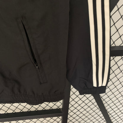 Arsenal double-sided Windbreaker