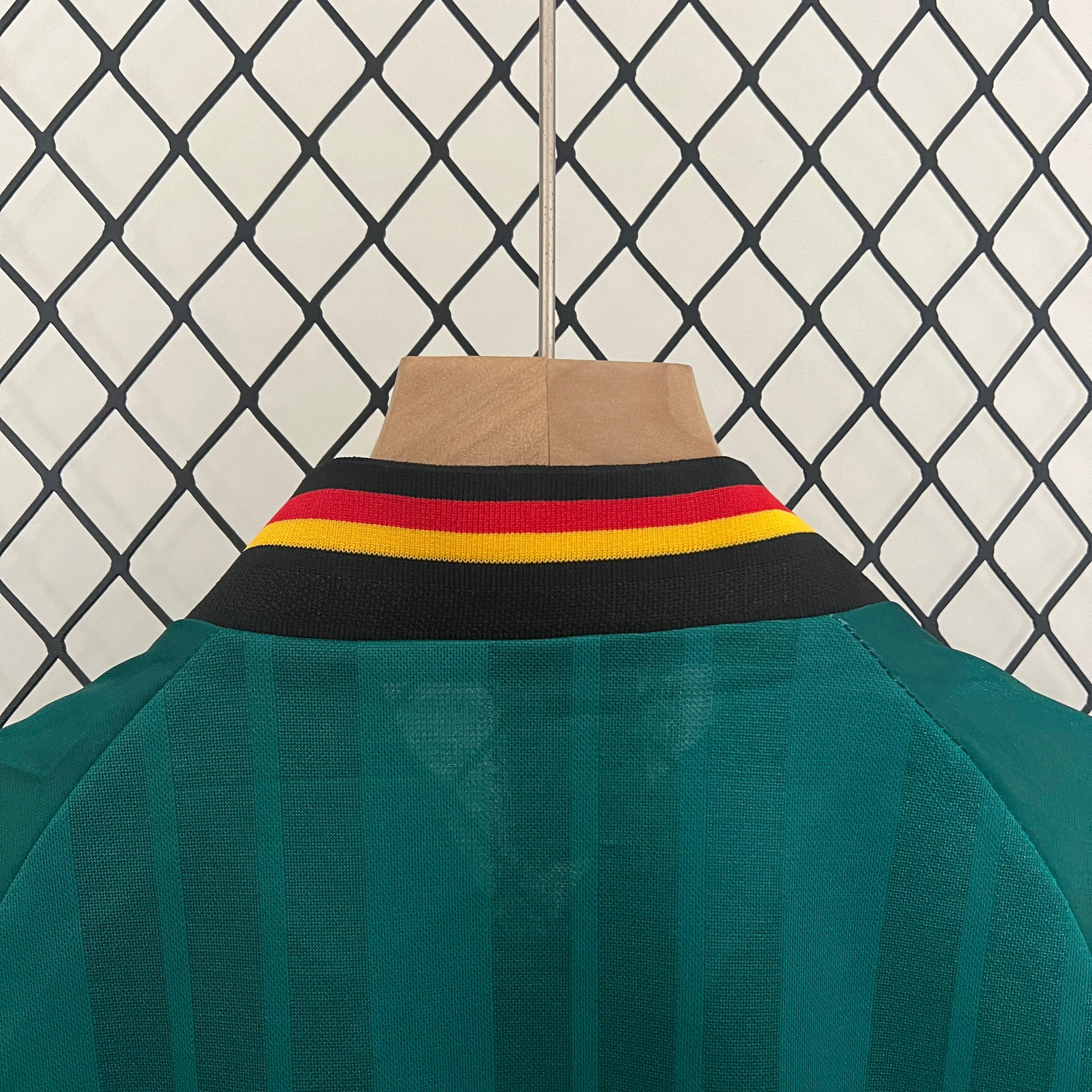 Germany 1994 away kids set.