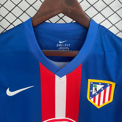 Atletico Madrid away jersey. Season 10/11