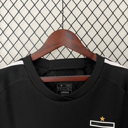 Colo Colo away jersey for women. Season 24/25