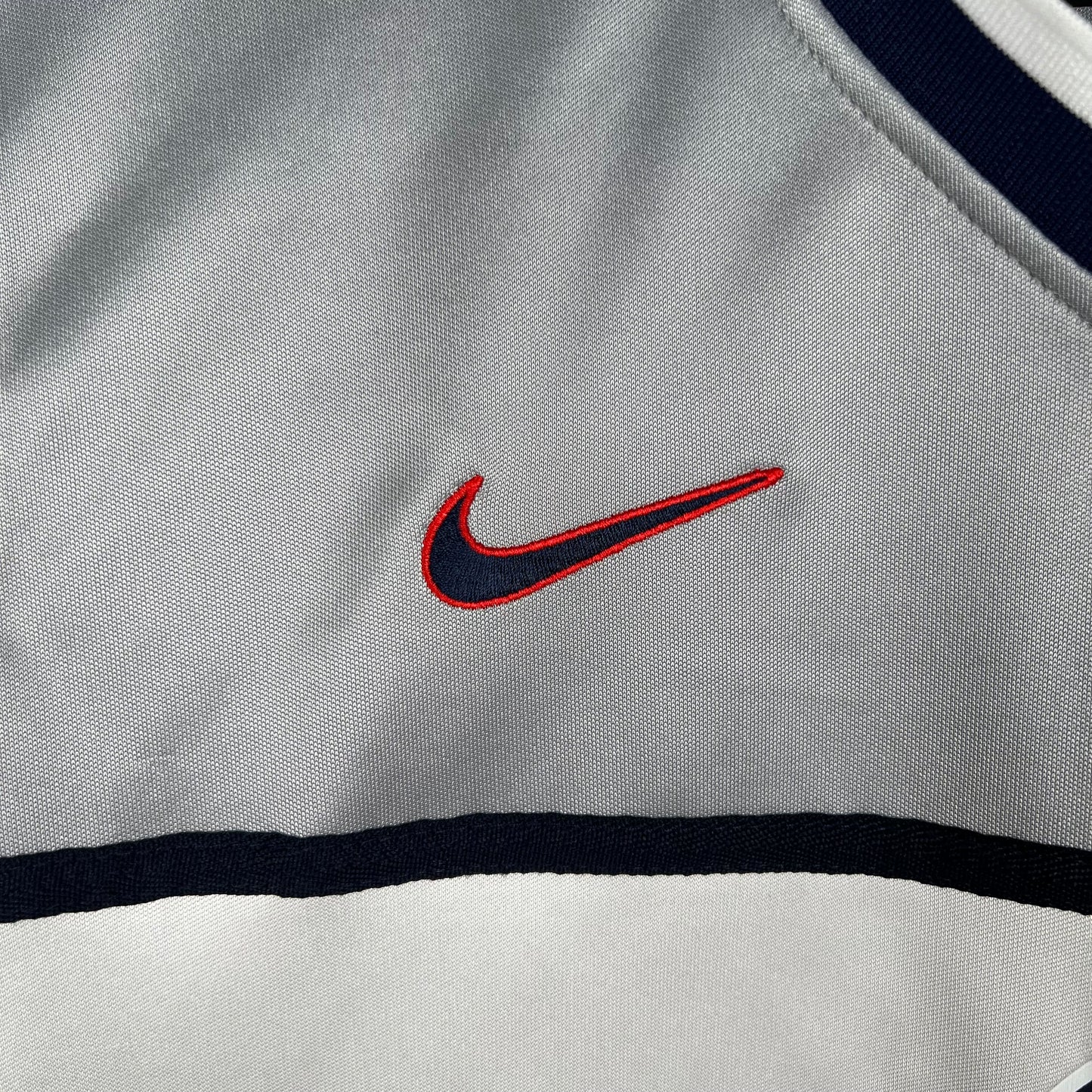 PSG away jersey. Season 99/00