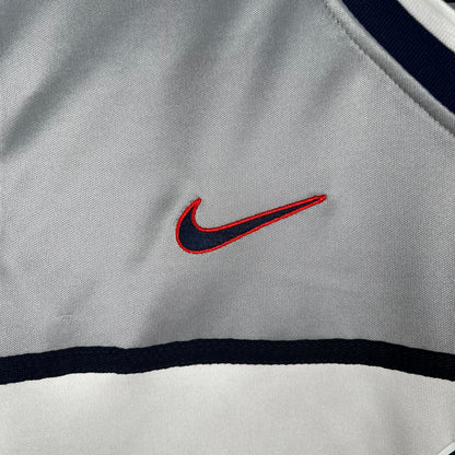 PSG away jersey. Season 99/00
