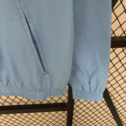 Tottenham double-sided Windbreaker