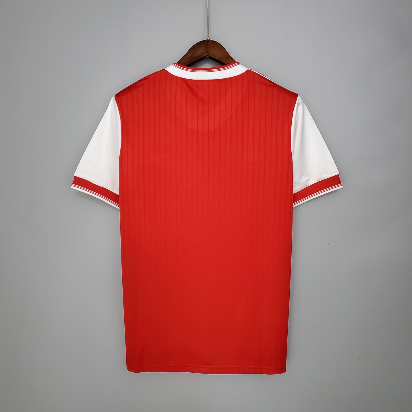 Arsenal home jersey. Season 83/84