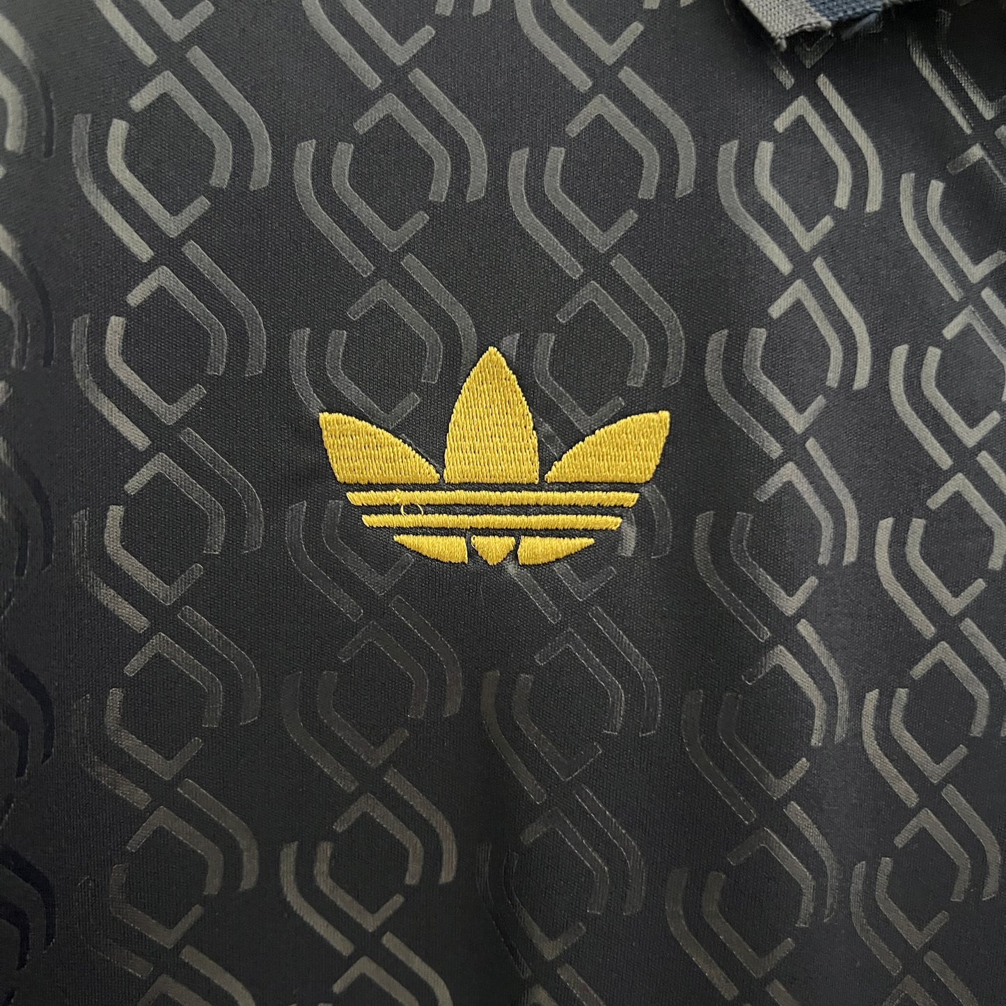 Juventus third jersey. Season 24/25