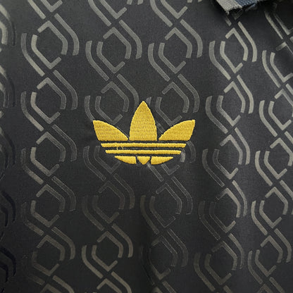 Juventus third jersey. Season 24/25