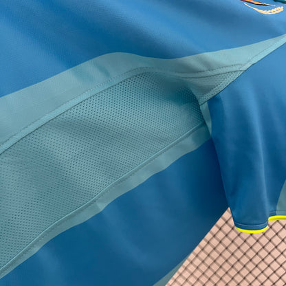 Barcelona away jersey. Season 07/08