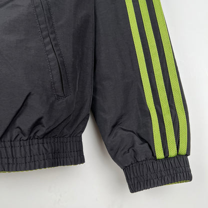 Austin FC double-sided Windbreaker