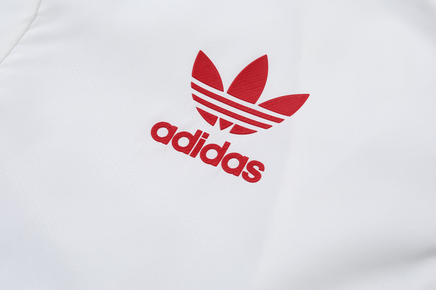 Manchester United Windbreaker