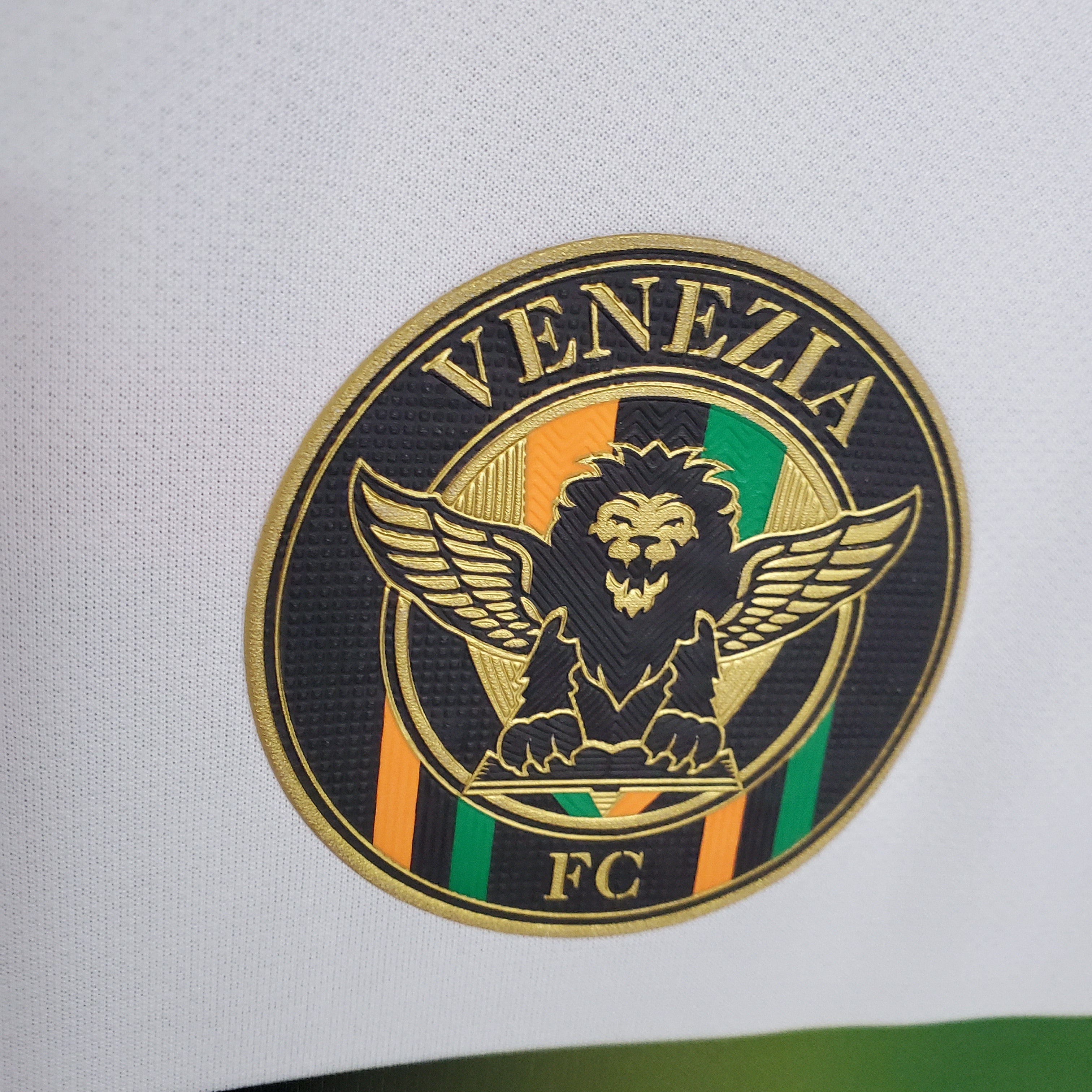 Venezia FC home jersey. Season 21/22