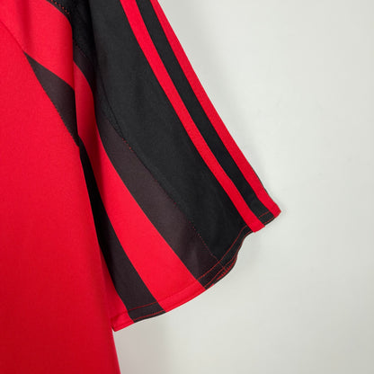 AC Milan home jersey. Season 07/08