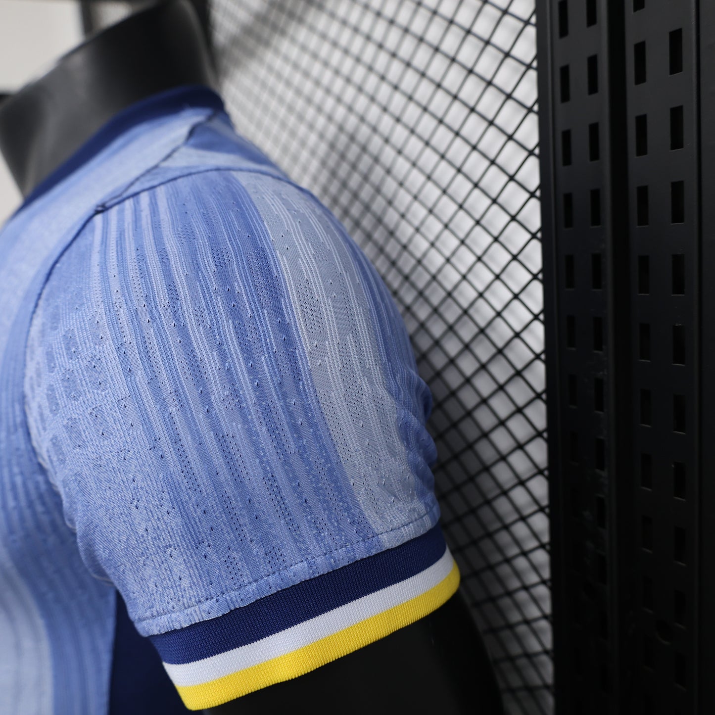 Tottenham Hotspur away jersey. Season 24/25 (Player Version)