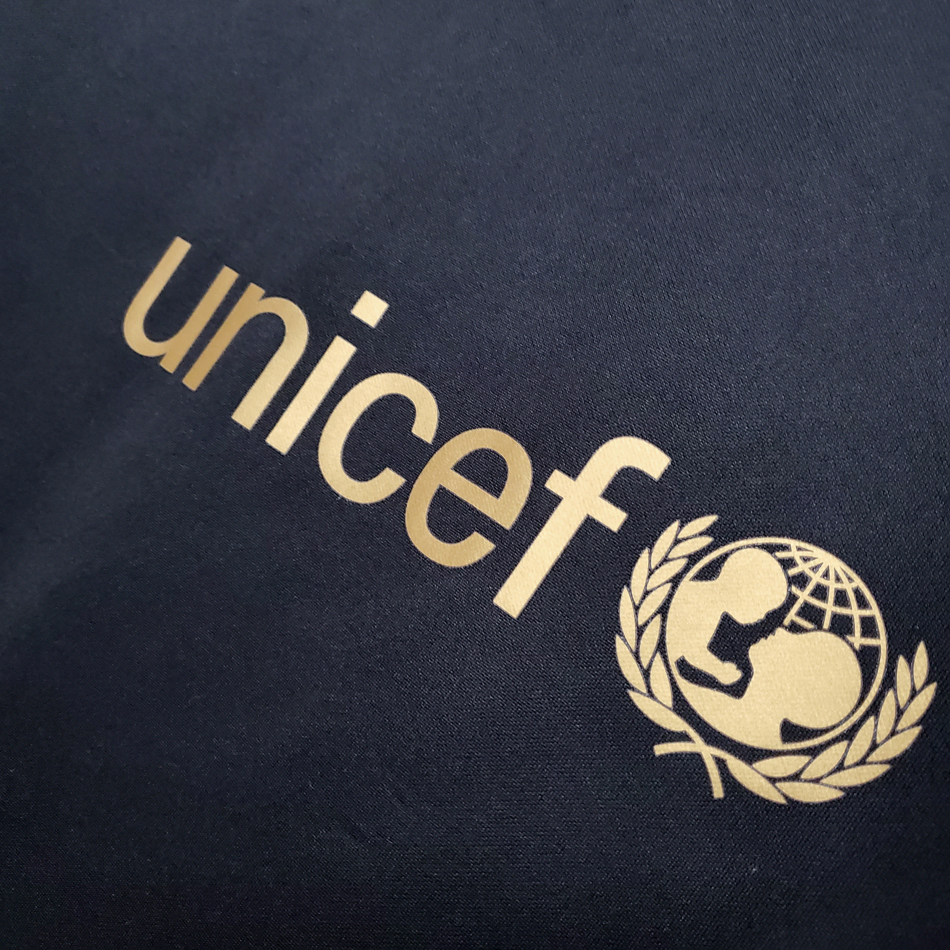 Barcelona away jersey. Season 20/21