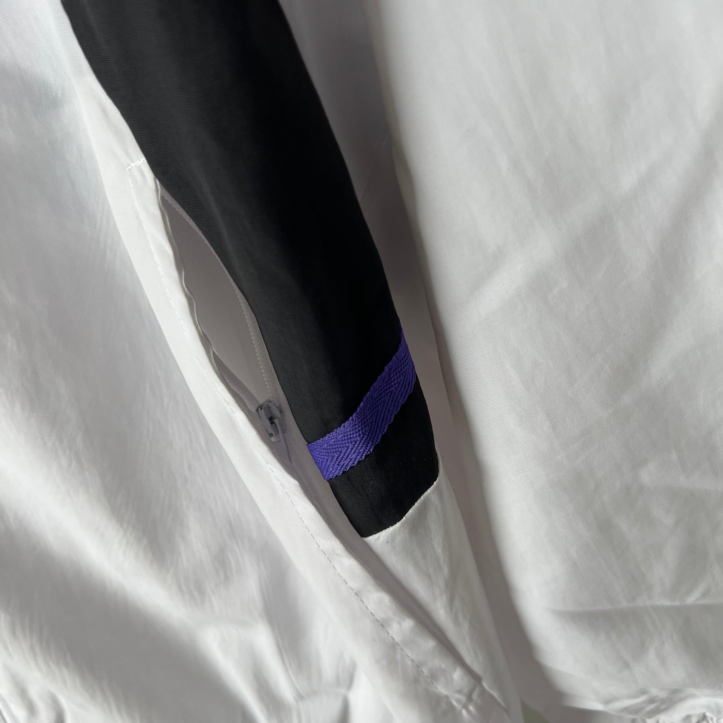 Flamengo Windbreaker