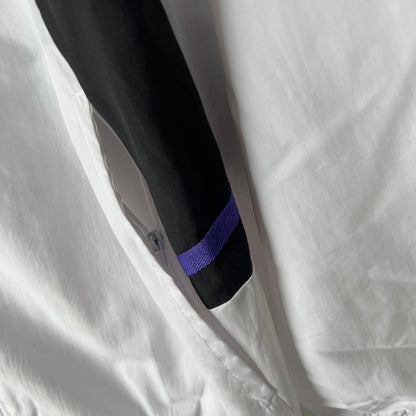 Flamengo Windbreaker