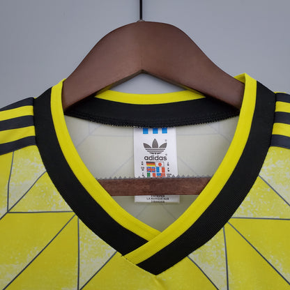 Borussia Dortmund home jersey. Season 87/88
